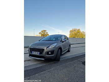 Легковой автомобиль PEUGEOT