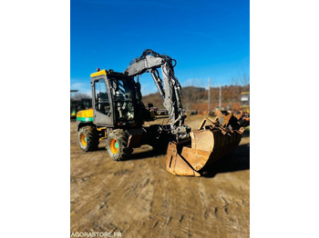 Pelle Mecalac 12MXT - 2004 - 4523 HEURES в лизинг Pelle Mecalac 12MXT - 2004 - 4523 HEURES: фото 1 Pelle Mecalac 12MXT - 2004 - 4523 HEURES в лизинг Pelle Mecalac 12MXT - 2004 - 4523 HEURES: фото 1