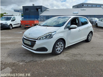 Легковой автомобиль PEUGEOT