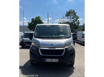 Фургон-рефрижератор PEUGEOT Boxer