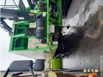 Прицеп SREM 33T LEGRAS - CG399FS: фото 2 Прицеп SREM 33T LEGRAS - CG399FS: фото 2