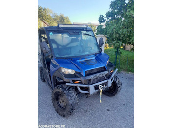 Квадроцикл POLARIS