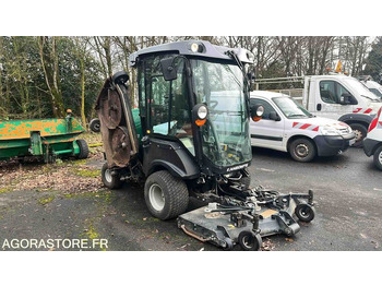 Газонокосилка RANSOMES