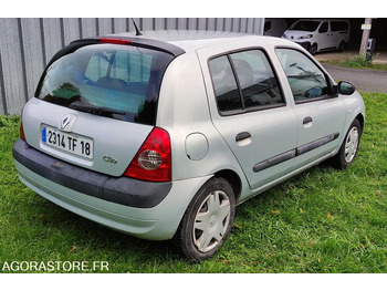 Легковой автомобиль RENAULT