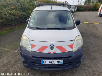 Легковой фургон RENAULT Kangoo