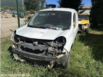 Легковой фургон RENAULT Kangoo
