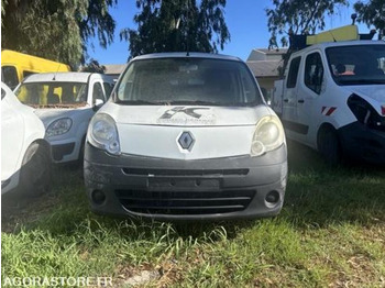 Легковой фургон RENAULT Kangoo