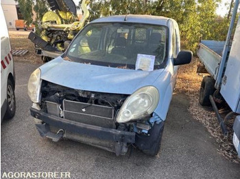 Легковой фургон RENAULT Kangoo
