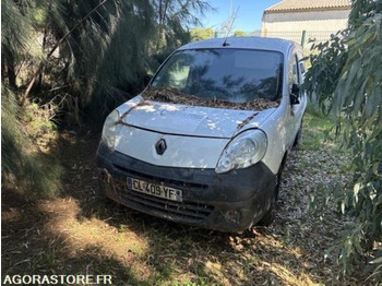 Легковой фургон RENAULT Kangoo