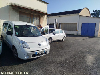 Легковой фургон RENAULT Kangoo