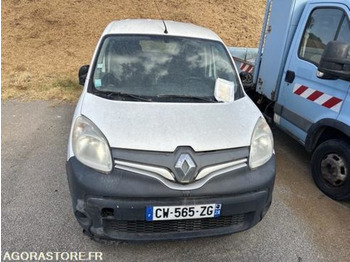 Легковой фургон RENAULT Kangoo