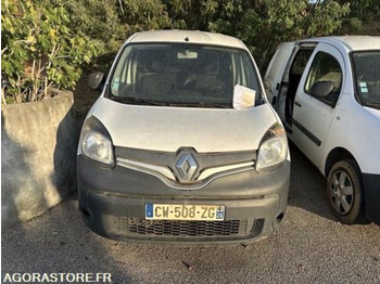 Легковой фургон RENAULT Kangoo