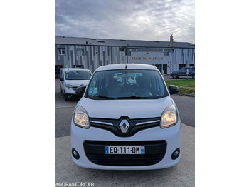 Легковой автомобиль RENAULT