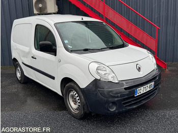 Легковой фургон RENAULT Kangoo