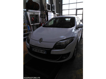 Легковой автомобиль RENAULT