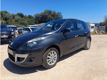Легковой автомобиль RENAULT SCENIC III 1.5 DCI 110CV - 2009 - 155000KMS: фото 2