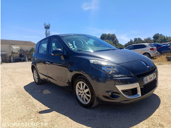 Легковой автомобиль RENAULT SCENIC III 1.5 DCI 110CV - 2009 - 155000KMS: фото 4
