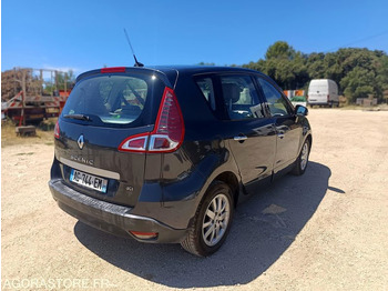 Легковой автомобиль RENAULT SCENIC III 1.5 DCI 110CV - 2009 - 155000KMS: фото 5