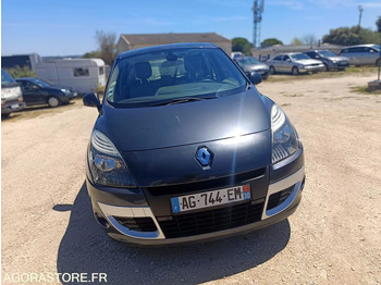 Легковой автомобиль RENAULT SCENIC III 1.5 DCI 110CV - 2009 - 155000KMS: фото 3