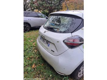 Легковой автомобиль RENAULT - ZOE - 2019 - 41 000KM: фото 4 Легковой автомобиль RENAULT - ZOE - 2019 - 41 000KM: фото 4
