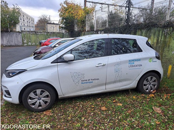 Легковой автомобиль RENAULT - ZOE - 2019 - 41 000KM: фото 2 Легковой автомобиль RENAULT - ZOE - 2019 - 41 000KM: фото 2