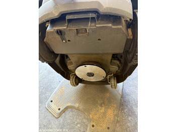 ROBOT de tonte 450x Husqvarna occasion 2022 5000m2 в лизинг ROBOT de tonte 450x Husqvarna occasion 2022 5000m2: фото 4