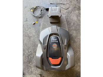 ROBOT de tonte 450x Husqvarna occasion 2022 5000m2 в лизинг ROBOT de tonte 450x Husqvarna occasion 2022 5000m2: фото 1