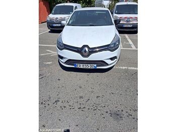 Хэтчбек RENAULT