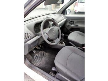 Хэтчбек Renault CLIO: фото 4