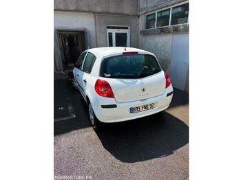Хэтчбек Renault CLIO: фото 5 Хэтчбек Renault CLIO: фото 5
