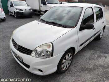 Хэтчбек Renault CLIO: фото 3