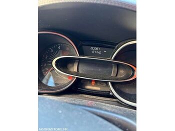 Хэтчбек Renault CLIO: фото 3 Хэтчбек Renault CLIO: фото 3