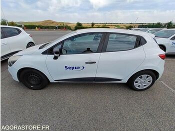 Хэтчбек Renault CLIO: фото 5 Хэтчбек Renault CLIO: фото 5