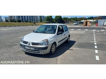 Хэтчбек Renault CLIO: фото 2 Хэтчбек Renault CLIO: фото 2