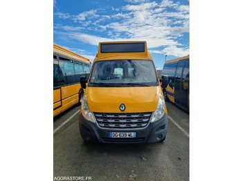 Микроавтобус RENAULT