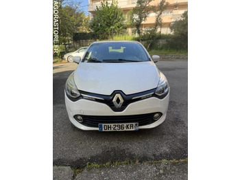 Легковой автомобиль RENAULT