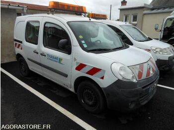 Легковой фургон RENAULT Kangoo