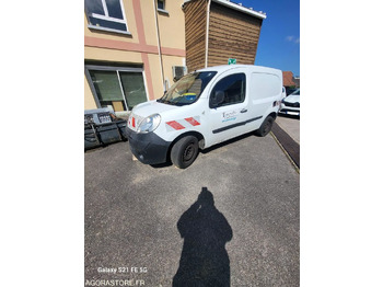 Легковой фургон RENAULT Kangoo