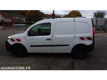 Легковой фургон RENAULT Kangoo