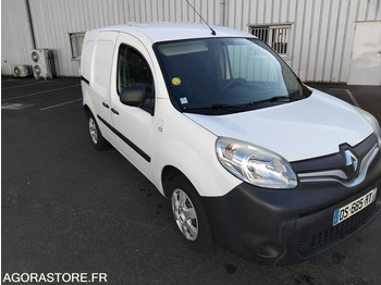 Легковой фургон RENAULT Kangoo