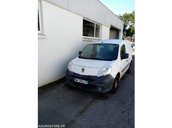 Легковой фургон RENAULT Kangoo