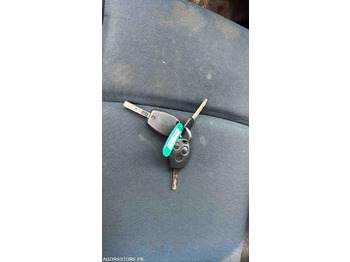 Цельнометаллический фургон Renault Master - 2014 - 193348km - DD991SQ: фото 5