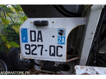 Легковой автомобиль Renault Midlum 220 DXI: фото 2 Легковой автомобиль Renault Midlum 220 DXI: фото 2