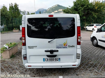 Renault Trafic - 2012  - 101452 kms в лизинг Renault Trafic - 2012  - 101452 kms: фото 4