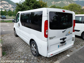 Renault Trafic - 2012  - 101452 kms в лизинг Renault Trafic - 2012  - 101452 kms: фото 5