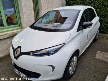 Легковой автомобиль RENAULT