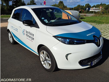 Легковой автомобиль RENAULT
