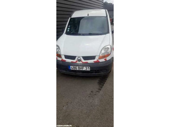 Легковой фургон Renault kangoo - 2 places: фото 2