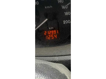 Легковой фургон Renault kangoo - 2 places: фото 4