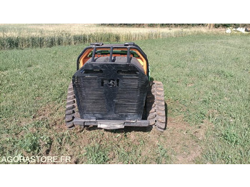 Сельскохозяйственная техника Robot de pente MDB LV 600+ - 2021 - 829heures: фото 4 Сельскохозяйственная техника Robot de pente MDB LV 600+ - 2021 - 829heures: фото 4